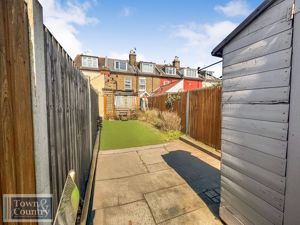 TOWER STREET- click for photo gallery